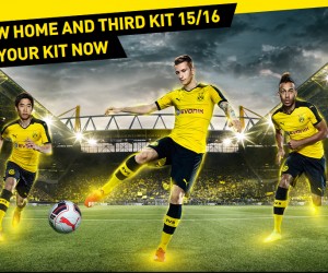Puma pousse le Borussia Dortmund à augmenter le prix de ses maillots
