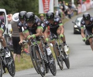 Cyclisme – Bretagne-Séché Environnement va devenir Fortuneo-Vital Concept
