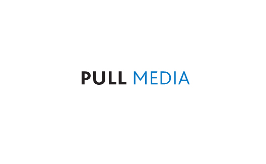 logo pull media
