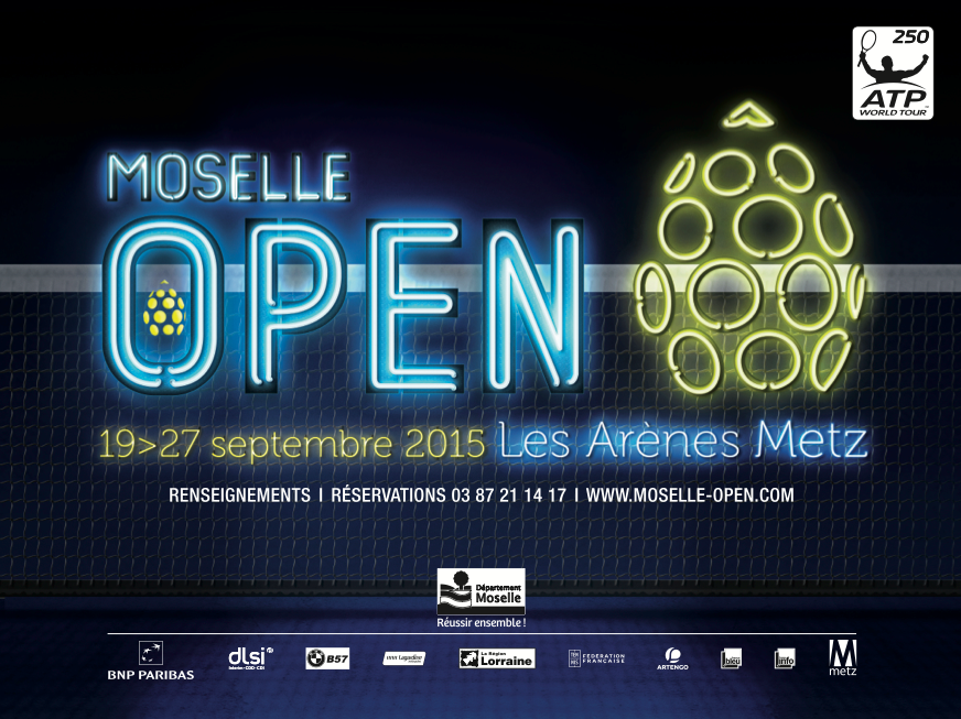 moselle open 2015 tennis
