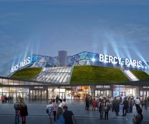 Naming – Bercy Arena s’appellera Accor Hôtels Arena POPB