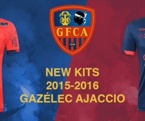 Netbet.fr nouveau partenaire majeur du Gazélec FC Ajaccio
