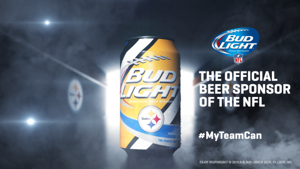 Pittsburgh-Steelers-MyTeamCan-NFL bud light