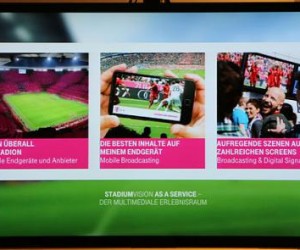Comment le Bayern Munich enrichit la Fan Experience de l’Allianz Arena avec Deutsche Telekom et Philips