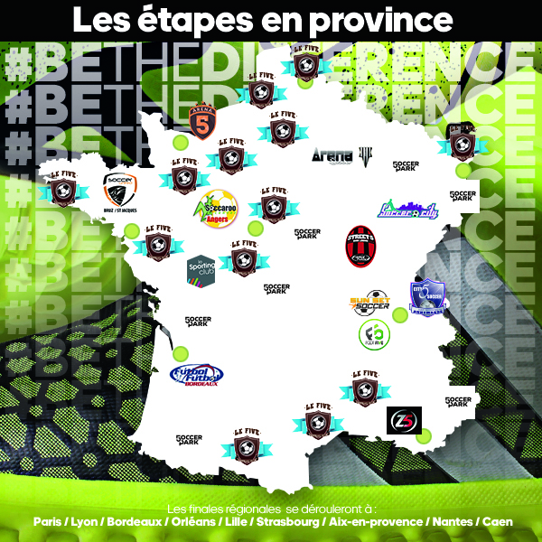 be the difference cup 2015 adidas foot 5