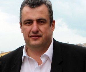 Eric Tanguy nouveau Président de la Fédération Française de Volley Ball