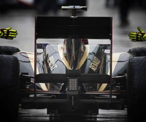 F1 – Renault se positionne officiellement pour le rachat de Lotus