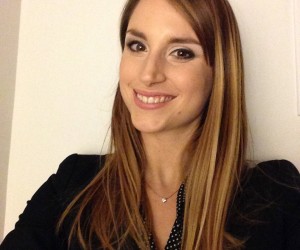 A recruter : Lucie Le Cadre – Chef de projet Evénementiel (CDI/CDD)