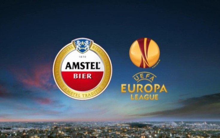 amstel europa league