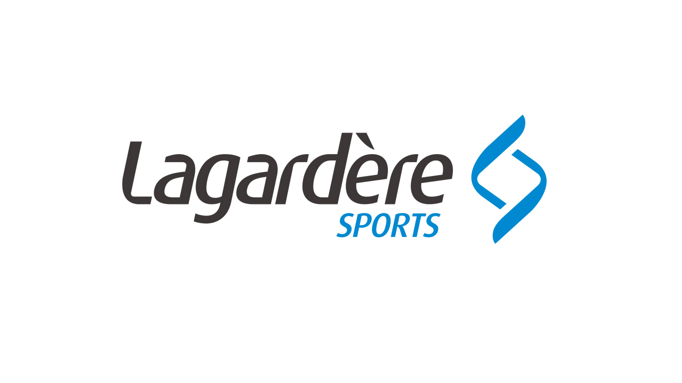 lagardère sports logo 2015