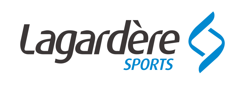 logo lagardère sports