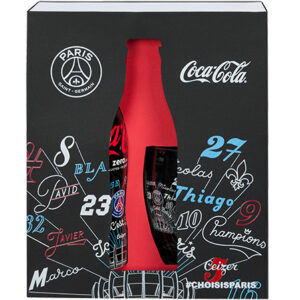 Coffret Collector PSG Nike 31 Mai 2025 - Édition Limitée 444/500, Taille XL Pour Homme