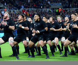 Rugby – Altrad nouveau sponsor maillot des All Blacks sur 2022-2027