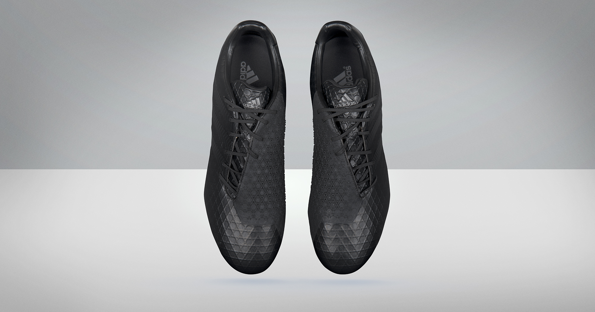 adidas rugby blackout boots all blacks rugby world cup 2015