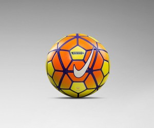 La Premier League, la Liga et la Serie A passent à l’heure d’hiver ce week-end avec le nouveau ballon Nike