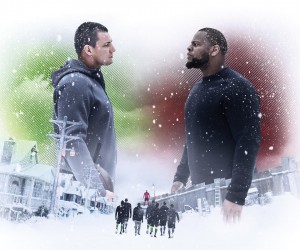 Nike lance sa campagne hivernale #GetOutHere avec le film « Snow Day »
