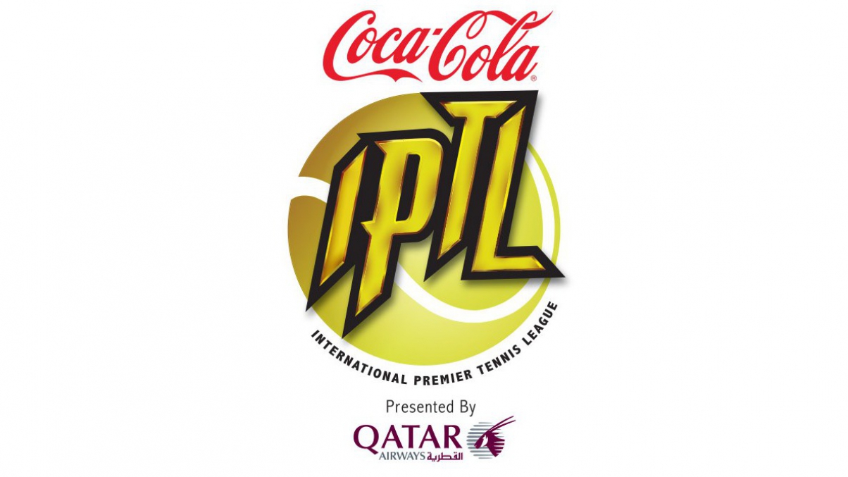 Coca-cola IPTL Qatar airways
