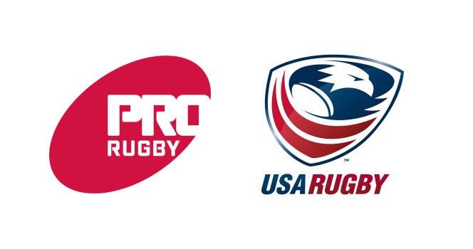 USA rugby pro rugby