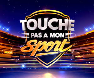 Interview : Thibaud Vezirian – Chroniqueur « Touche pas à mon sport » (D8)