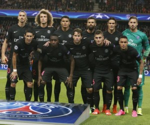 7 clubs sur 32 sans sponsor pour l’UEFA Champions League. Le sponsoring maillot est-il en crise ?