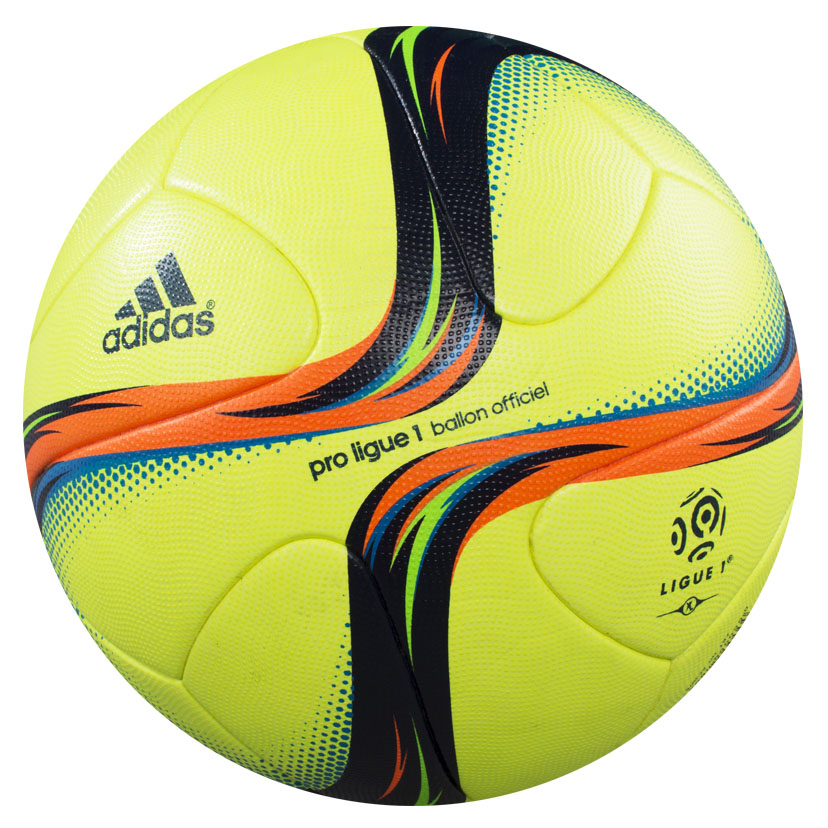 adidas ballon ligue 1