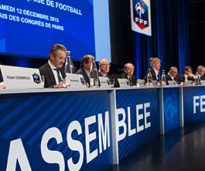 Quelle est la santé financière de la Fédération Française de Football ?
