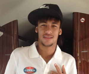 Marketing Sportif – Doyen Sports prolonge sa collaboration avec Neymar