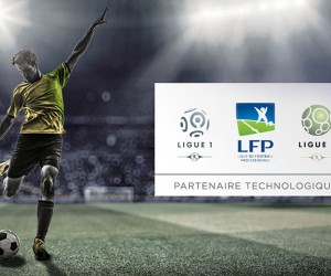 HTC nouveau Partenaire Technologique de la Ligue de Football Professionnel (LFP)