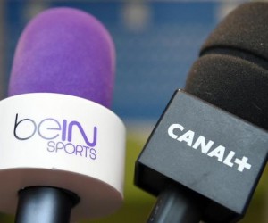 Droits TV – Vers un accord de sous-licence entre beIN SPORTS et Canal+ pour la Ligue 1 sur 2020-2024