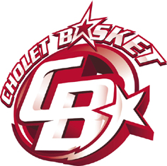 cholet basket logo pro A