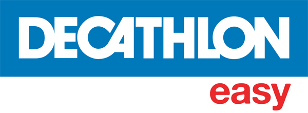 decathlon easy logo
