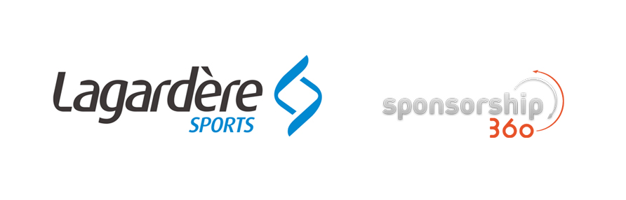 lagardère sports sponsorship 360