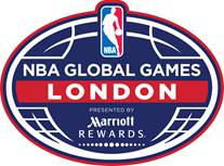 nba global games London 2016 marriott rewards
