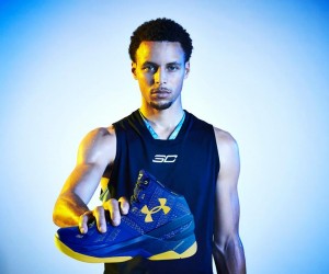 Un salaire record dans l’histoire de la NBA pour Steph Curry avec Golden State Warriors ?