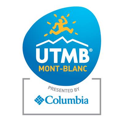 utmb logo mont blanc