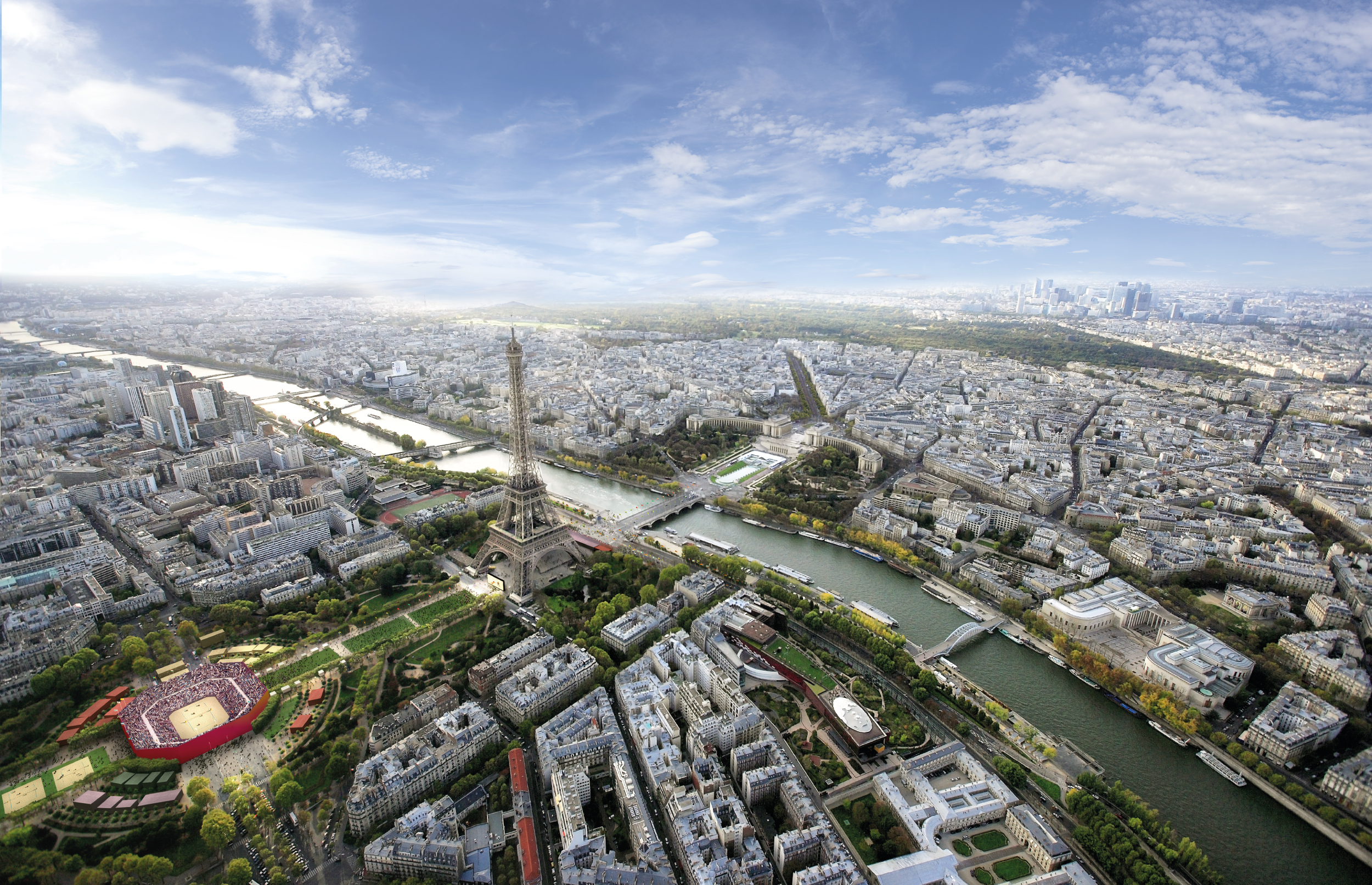 В каком городе сейчас 2024. Paris 2024. Париж 2024 проект. Эйфелева башня 2024. Большой Париж.