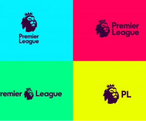 Une nouvelle identité visuelle et un nouveau logo pour la Premier League dès 2016-2017