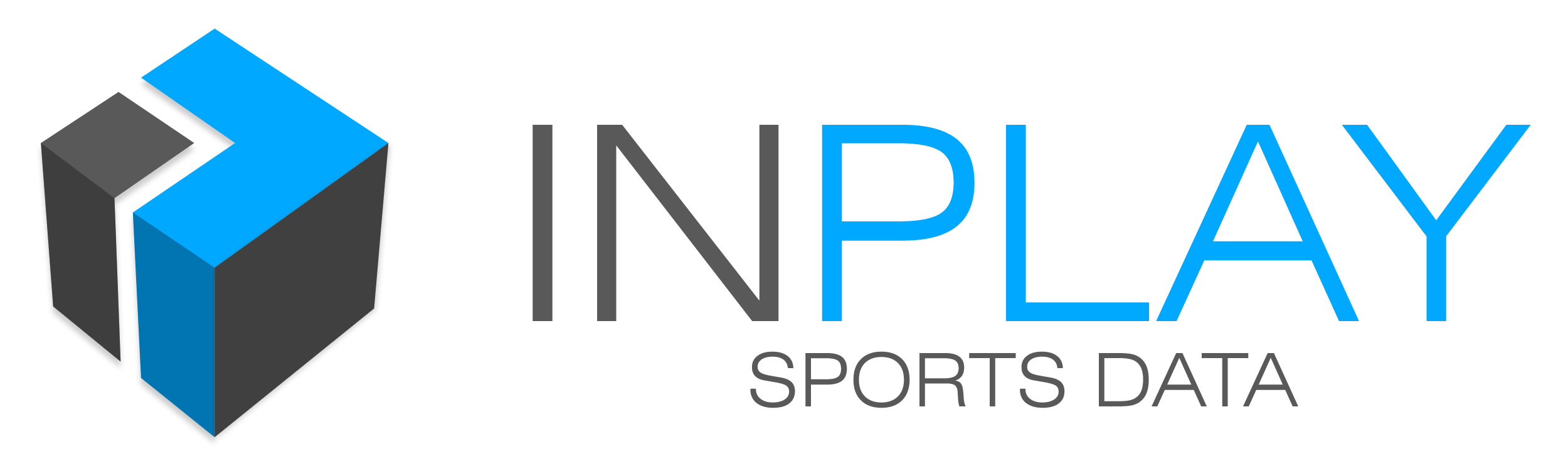 inplay sports data logo