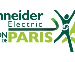 Devenez bénévole pour la 40ème édition du Schneider Electric Marathon de Paris
