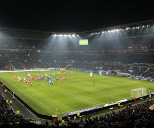 La LFP dévoile les 3 stades qui accueilleront les Finales de la Coupe de la Ligue 2017,2018 et 2019