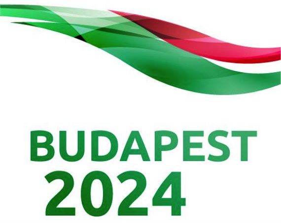 Budapest 2024 lagardère sports