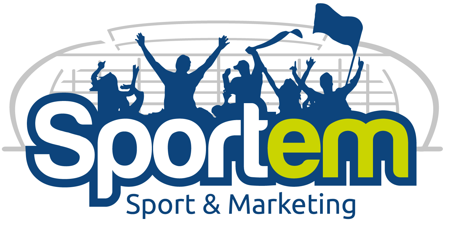 logo sportem salon marketing sportif