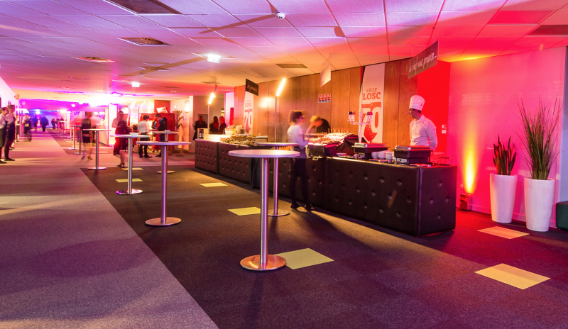 salon sportem marketing sportif 2016