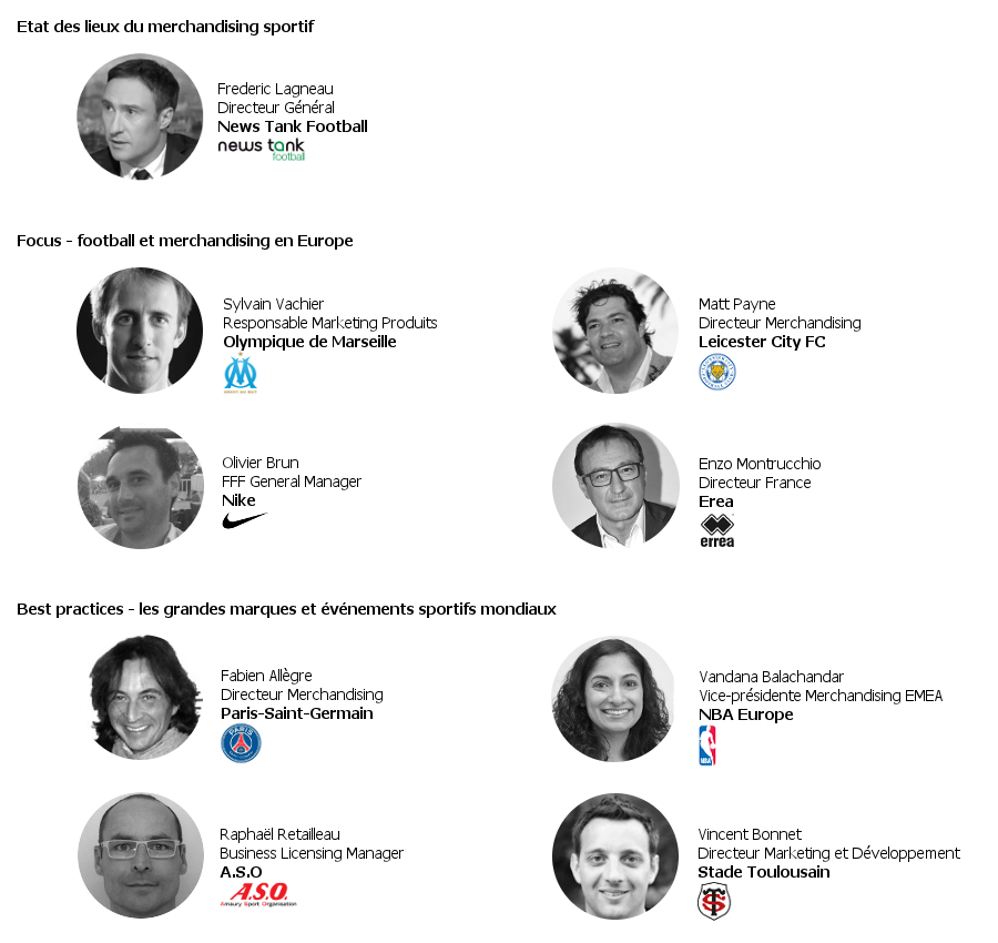 sportem salon marketing sportif 2016 Lille