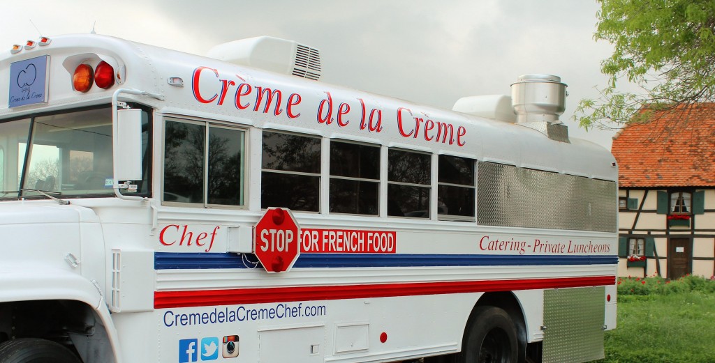 Tony Parker lance un food truck (Crème la Crème) à San Antonio ...