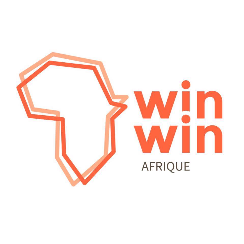 win win afrique logo