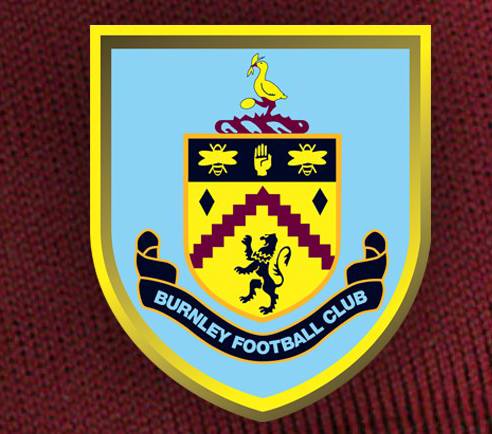 Burnley Football Club logo