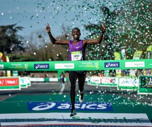 Money – Combien gagne le vainqueur du Marathon de Paris 2016 ?
