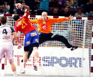 La Fédération Française de Handball fait le plein de partenaires pour cette année 2016