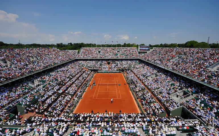 Roland-Garros 2016 prize money